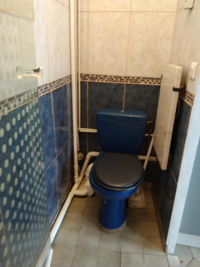 شقة Bela فونْتُنايْ سو بوا المظهر الخارجي الصورة